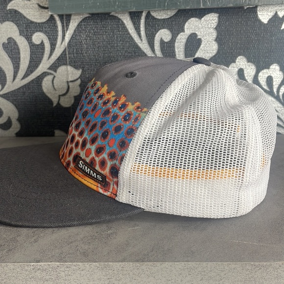 Simms-Trout Hat - Picture 3 of 5